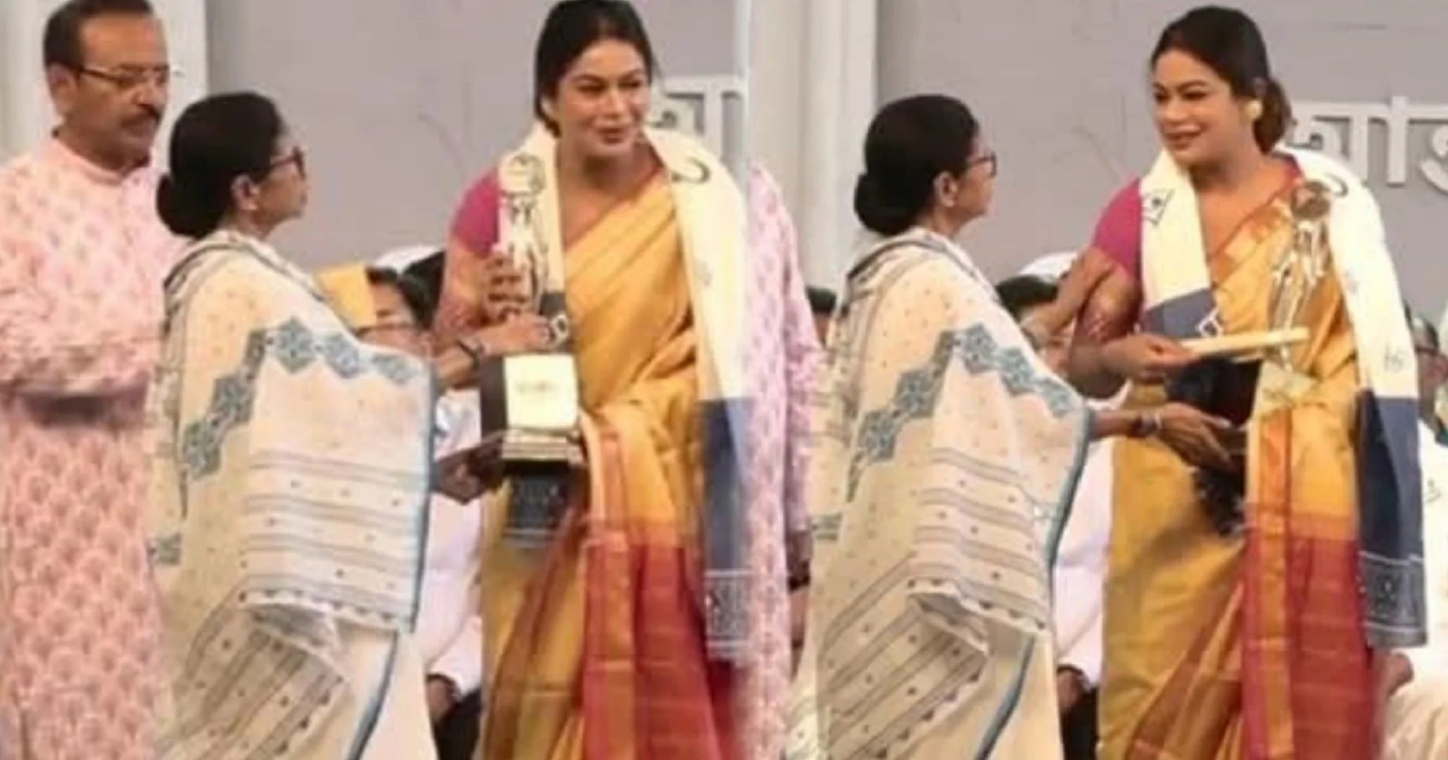 Iman Chakraborty, Bengal Bibhushan, Mamata Banerjee, Social Media Controversy, West Bengal Election, Netizens Slams, Troll, Tollywood, ইমন চক্রবর্তী, বঙ্গবিভূষণ, মমতা বন্দ্যোপাধ্যায়, সামাজিক মাধ্যমে বিতর্ক, বিধানসভা নির্বাচন, বাংলার রাজনীতি, নেটিজেনদের কটাক্ষ, ট্রোল, টলিউড, বিনোদন