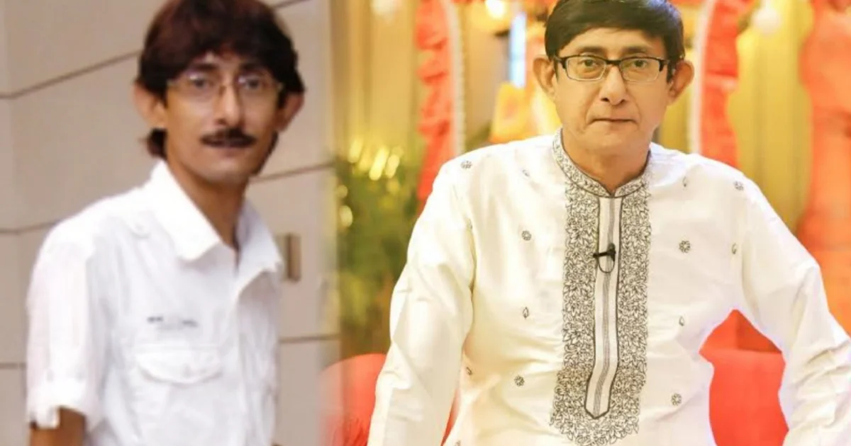 কাঞ্চন মল্লিক, Kanchan Mullick, tollywood, বিনোদন, entertainment