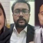 Debolina Nandy, Prabaha Nandy, Domestic Violence, Harassment Case, Mukul Biswas, Counter Lawsuit, Defamation, Divorce Case, Section 498A, Alimony Dispute, Legal Action, Debolina Nandy Controversy, দেবলীনা নন্দী, প্রবাহ নন্দী, বধূ নির্যাতন মামলা, মুকুল বিশ্বাস, পাল্টা মামলা, মানহানি, বিবাহবিচ্ছেদ, ৪৯৮এ ধারা, খোরপোষ বিতর্ক, আইনি পদক্ষেপ, দেবলিনা নন্দী বিতর্ক, সমাজ মাধ্যমে উত্তেজনা