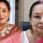 মাধবী মুখোপাধ্যায়, লীনা গঙ্গোপাধ্যায়, টলিপাড়া খবর, বাংলা ধারাবাহিক, Madhabi Mukherjee, Leena Gangopadhyay, Tollywood News, Bengali Serial