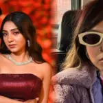 Madhubani Goswami, Troll, Social Media Controversy, Ananya Guha, Sukanta Kundu, Vlogging Debate, Social Media Criticism, Follower Culture, Respect For Seniors, Personal Attacks, Television Actress, মধুবনী গোস্বামী, ট্রোলারদের জবাব, ভ্লগিং, সামাজিক মাধ্যমে বিতর্ক, অনন্যা গুহ, সুকান্ত কুণ্ডু, সমাজ মাধ্যমে সমালোচনা, ফলোয়ার সংস্কৃতি, সিনিয়র শিল্পীদের সম্মান, ব্যক্তিগত আক্রমণ, টেলিভিশন অভিনেত্রী