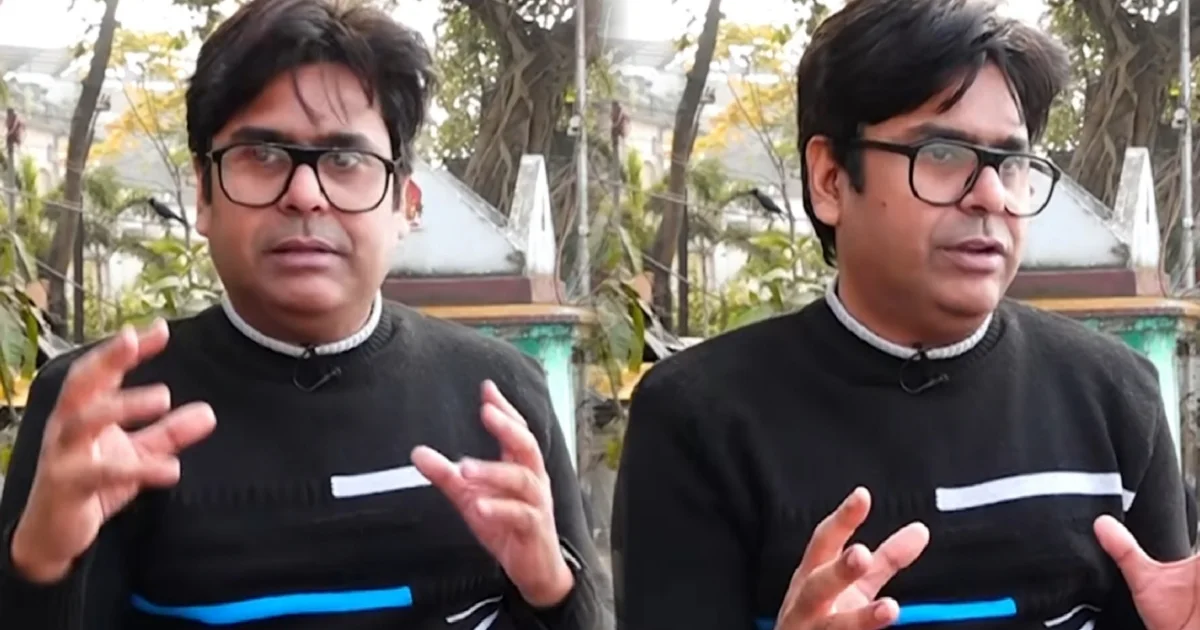 Palash Adhikari, পলাশ অধিকারী, zee bangla, Mirakkel