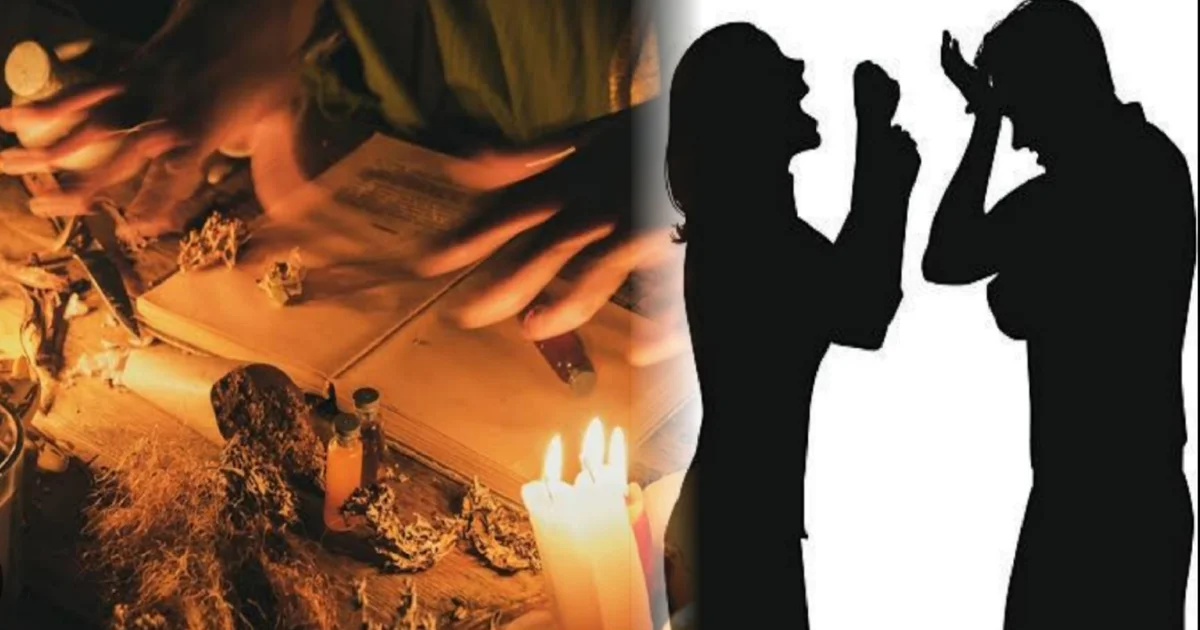 প্রাক্তনের সুখ মেনে নিতে পারেননি নায়িকা! প্রেম ভাঙতেই নায়কের বাড়িতে ভয় ধরানো পরিবেশ, নতুন সম্পর্কে জড়াতেই শুরু 'ভৌতিক' সব কাণ্ড! নায়িকার মন্ত্র-তন্ত্রের গুঞ্জনে তোলপাড় ইন্ডাস্ট্রি! 1 টলিপাড়া গুঞ্জন, ভাঙা প্রেম, সম্পর্ক বিতর্ক, রহস্যময় ঘটনা, তন্ত্রসাধনা, Tollywood rumours, broken relationship, relationship controversy, mystery incidents, occult rumours