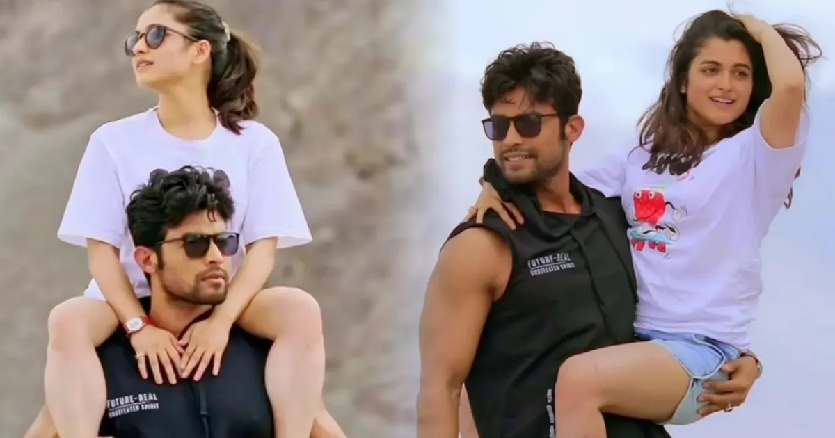 Ranojoy Bishnu, Shyamoupti Mudly, Ranojoy Shyamoupti Marriage, Pre-Wedding Photoshoot, Pre-Wedding, Troll, Netizens Reaction, Social Media Buzz, Viral Photo, Tollywood, রণজয় বিষ্ণু, শ্যামৌপ্তি মুদলি, প্রি-ওয়েডিং ফটোশুট, রণজয় শ্যামৌপ্তি বিয়ে, প্রি-ওয়েডিং, ট্রোল, নেটিজেনদের প্রতিক্রিয়া, সমাজ মাধ্যমে সমালোচনা, ভাইরাল ছবি, টলিউড