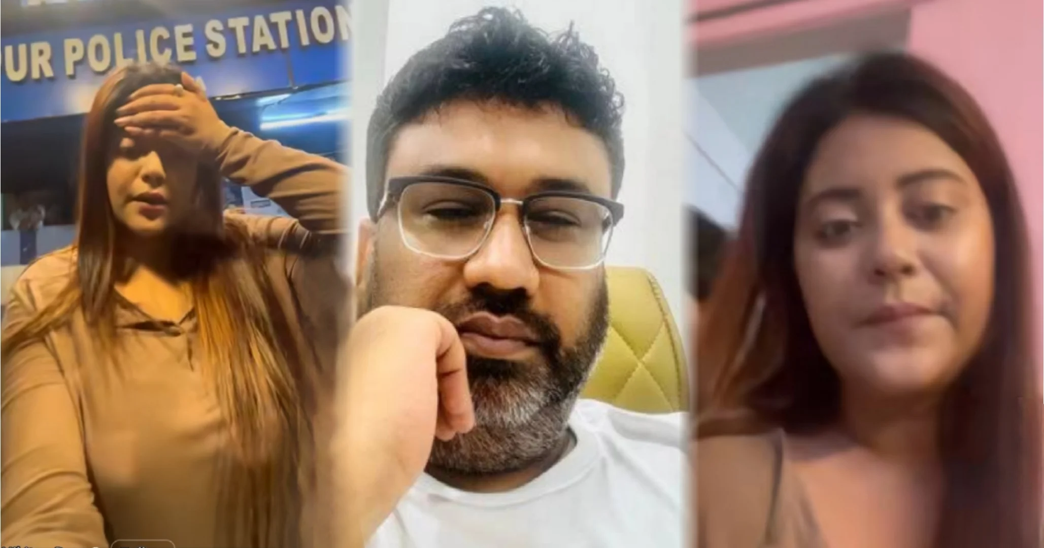 নিকিতা দাস,Nikita Das, রানা সরকার, rana Sarkar, tollywood, বিনোদন