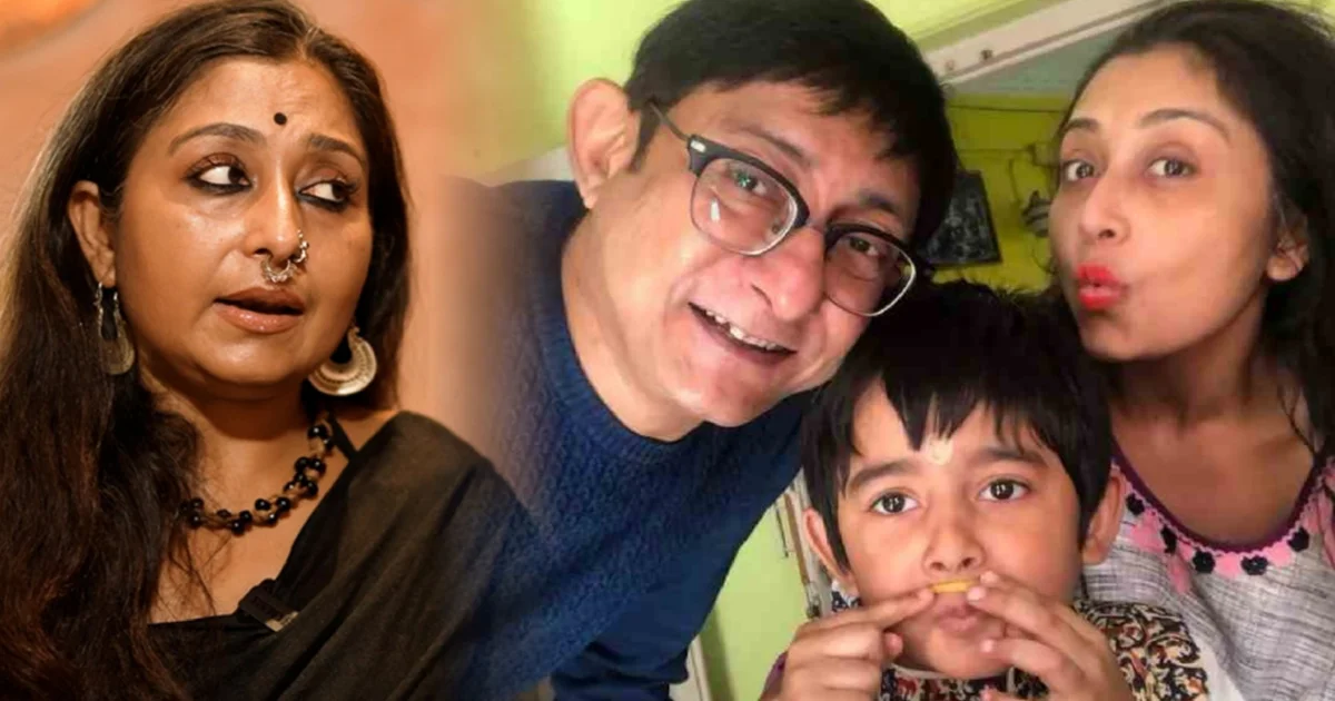 Pinky Banerjee, পিঙ্কি বন্দ্যোপাধ্যায়, tollywood, বিনোদন