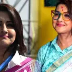 রচনা ব্যানার্জী, Rachana Banerjee, west bengal, TMC