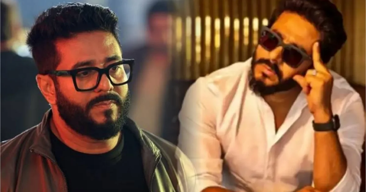 রাজ চক্রবর্তী, Raj Chakraborty, Abar Proloy 2, আবার প্রলয় 2, tollywood