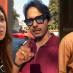 Rahul Arunoday Banerjee, Ananya Guha, Raja Goswami, Disrespecting Senior, Car Controversy, Social Media, Industry Clash, Public Statement, Sayak Chakraborty Issue, Social Media Controversy, রাহুল অরুণোদয় বন্দ্যোপাধ্যায়, অনন্যা গুহ, রাজা গোস্বামী, গাড়ি বিতর্ক, সোশ্যাল মিডিয়া পোস্ট, সিনিয়রকে অসম্মান, ইন্ডাস্ট্রি বিতর্ক, পাল্টা জবাব, সায়ক চক্রবর্তী বিতর্ক, সমাজ মাধ্যমের সমালোচনা