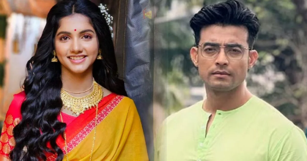 Barrister Bodhisattwa, Ranojoy Bishnu, Abhika Malakar, Shovita, Bodhisattwa, Star Jalsha, new Bengali serial, progressive lawyer, women education, gender equality, social reform, upcoming promo, ব্যারিস্টার বোধিসত্ত্ব, রণজয় বিষ্ণু, অভিকা মালাকার, শোভিতা, বোধিসত্ত্ব, স্টার জলসা, নতুন ধারাবাহিক, প্রগতিশীল আইনজীবী, নারীর শিক্ষা, সমানাধিকার, সমাজ সংস্কার, বাংলা সিরিয়াল, নতুন প্রোমো