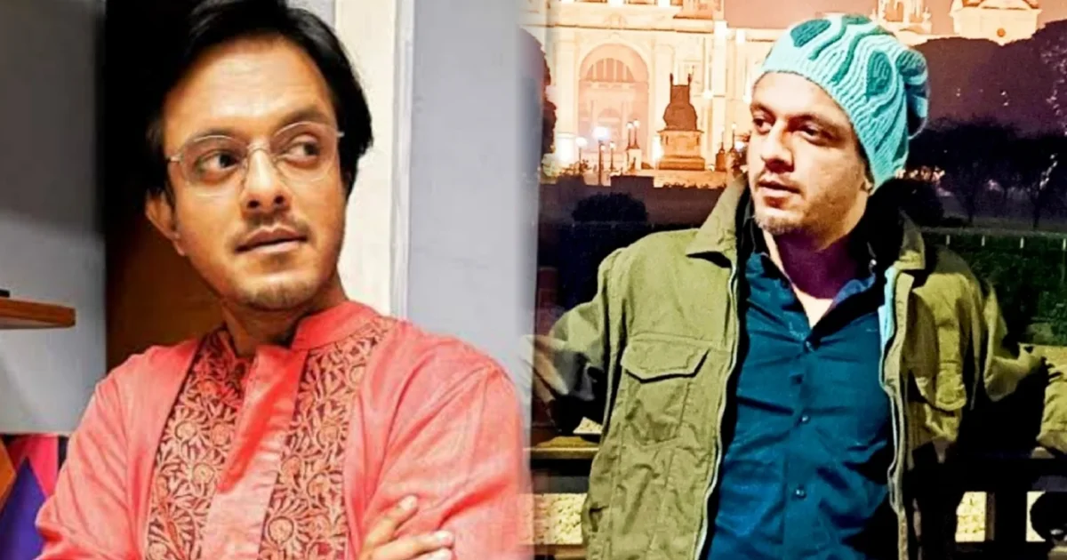 "প্রথম প্রেম আর ঠোঁটে চুমু ভোলা যায় না, নারীর স্পর্শ..." ভ্যালেন্টাইন্স ডে'র প্রাক্কালে, কিশোর বয়সের স্মৃতিতে ডুব দিলেন ঋজু বিশ্বাস! স্কুল জীবনে সিনিয়র দিদির সঙ্গে প্রথম ঘনি'ষ্ঠতার গল্প বললেন অভিনেতা! 1 Riju Biswas, First Kiss, School Romance, Senior, Girlfriend, Valentines Day, Saree Controversy, Personal Life, Breakup, Television Actor, ঋজু বিশ্বাস, প্রথম চুমু, স্কুলজীবনের প্রেম, সিনিয়র দিদি, ভ্যালেন্টাইনস ডে, শাড়ি বিতর্ক, ব্যক্তিগত জীবন, সম্পর্ক ভাঙন, টেলিভিশন অভিনেতা