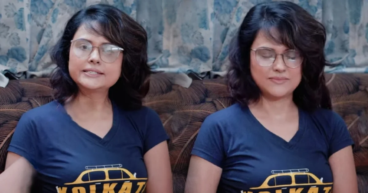 রূপা ভট্টাচার্য, টলিউড, জন্মদিন উদ্‌যাপন, বিবি পায়রা, Rupa Bhattacharya, Tollywood, Birthday Celebration, Bibi Payra