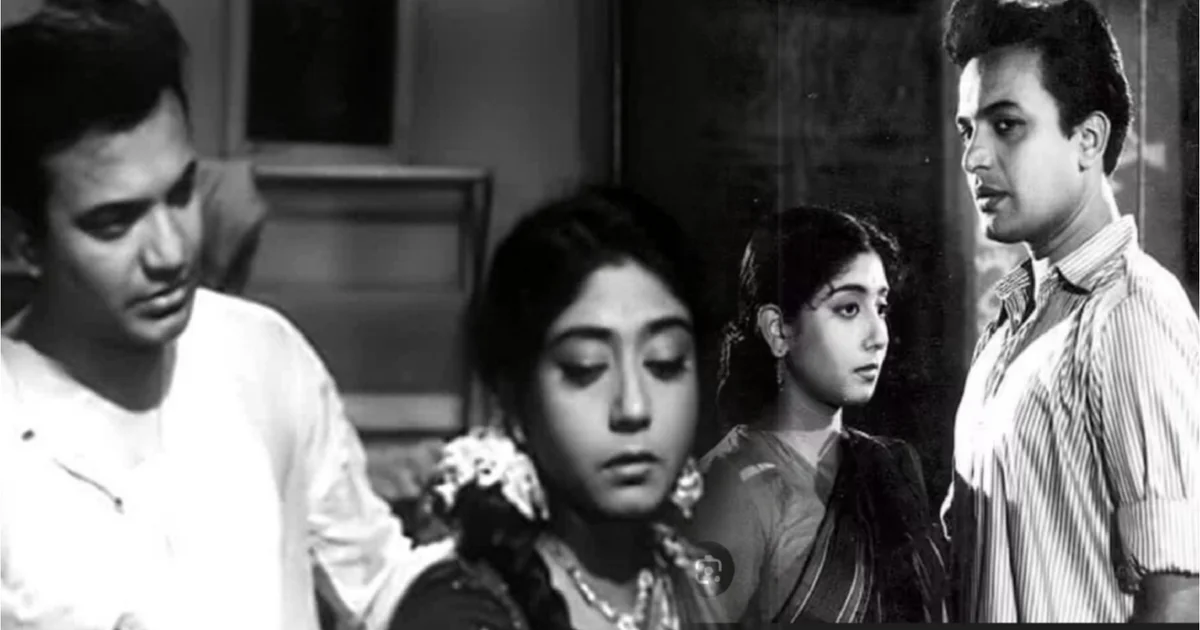 Sabitri Chatterjee, Uttam Kumar, mahanayak, সাবিত্রী চট্টোপাধ্যায়, উত্তম কুমার, মহানায়ক, Unknown Facts, tollywood, বিনোদন, Sabitri Chatterjee birthday, অজানা তথ্য, সাবিত্রী চট্টোপাধ্যায় জীবনী, Sabitri Chatterjee biography