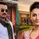 Saheb Bhattacharya, Hiya Mukherjee, Upcoming Serial, Bengali Television, Bengali Serial, Bengali Television News, New Pairing, Geeta LLB, Kothha Serial, Star Jalsha, সাহেব ভট্টাচার্য, হিয়া মুখার্জী, নতুন বাংলা ধারাবাহিক, ছোটপর্দার খবর, বাংলা টেলিভিশন, টিভি সিরিয়াল আপডেট, নতুন জুটি, গীতা এলএলবি, কথা ধারাবাহিক, স্টার জলসা