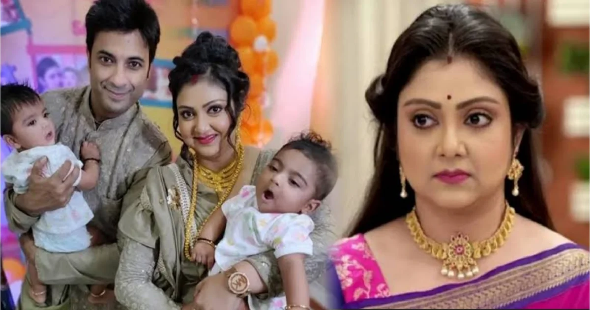 "বারবার গ'র্ভপাত আমাকে ভেঙে দিয়েছিল…সীমাবদ্ধতাই আমাদের কঠিন সিদ্ধান্ত নিতে বাধ্য করেছিল!" ভবিষ্যতের অনিশ্চয়তায় নিতে হয়েছিল কোন কঠিন সিদ্ধান্ত? সন্তান হারানোর বেদনা পেরিয়ে ২৪ বছরের দাম্পত্যে, সম্রাট ও ময়না জানালেন লড়াইয়ের গল্প! 1 সম্রাট মুখোপাধ্যায়, ময়না মুখোপাধ্যায়, দাম্পত্য জীবন, দুঃখের সময়, সন্তানহীনতা, বিয়ে, তারকা জুটি, বাংলা টেলিভিশন, Samrat Mukherjee, Moyna Mukherjee, marriage, life story, struggle, childloss, emotional journey, Bengali television