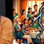 Saswata Chatterjee, Tollywood Actor, Joint Family, Nuclear Family, Modern Lifestyle, Tech Dependent, New Generation, Storytelling Tradition, Grandparents, Family Values, Changing Childhood, Memories, শাশ্বত চট্টোপাধ্যায়, টলিউড অভিনেতা, যৌথ পরিবার, ছোট পরিবার, আধুনিক জীবনযাপন, প্রযুক্তিনির্ভর প্রজন্ম, রূপকথার গল্প, দাদু ঠাকুমা, পারিবারিক মূল্যবোধ, নতুন প্রজন্মের মানসিকতা