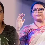 Lopamudra Mitra, Bengali Singer, Valentine's Day, Overrated, Celebration Of Love, Controversial Statement, Tollywood, লোপামুদ্রা মিত্র, বাঙালি গায়িকা, ভালোবাসা দিবস, ভ্যালেন্টাইন ডে, অতিরঞ্জিত, প্রেমের উদযাপন, বিতর্কিত বক্তব্য, টলিউড, বিনোদন