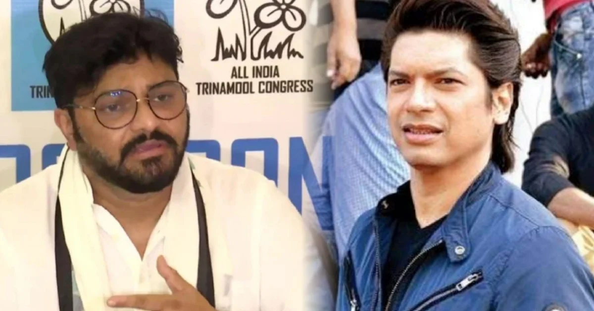 গায়ক শান, বাবুল সুপ্রিয়, বাংলার রাজনীতি, টলিউড, গায়ক, বিনোদন, Singer Shaan, Babul Supriyo, Bengal Politics, Tollywood, entertainment