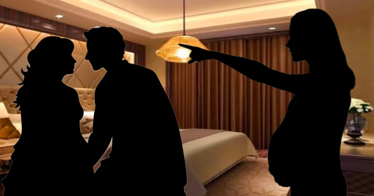 সহ অভিনেতা, সহ অভিনেত্রী, টলিপাড়া, টেলিপাড়া, ছোটপর্দা, বাংলা সিরিয়াল, টিভি ইন্ডাস্ট্রি, তারকা বিতর্ক, বিবাহবহির্ভূত সম্পর্ক, গোপন প্রেম, হোটেল কাণ্ড, অন্তঃসত্ত্বা স্ত্রী, স্টুডিওপাড়া, সেলিব্রিটি স্ক্যান্ডাল, পারিবারিক অশান্তি, Bengali serial, Tollywood, Television industry, Extra marital affair, Celebrity controversy, TV actor, Secret relationship, Hotel controversy, Entertainment news