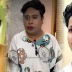 Sandy Saha, Sayak Chakraborty, Shamik Adhikary, Sexual Harassment, Allegations, Social Media Controversy, Netizens Reactions, Influencer Dispute, Nonsane Controversy, Viral Content, Legal Action, স্যান্ডি সাহা, সায়ক চক্রবর্ত্তী, শমীক অধিকারী, যৌন হেনস্থা, গুরুতর অভিযোগ, সমাজ মাধ্যমে বিতর্ক, নেটিজেনদের কটাক্ষ, ইনফ্লুয়েন্সার বিতর্ক, ননসেন কাণ্ড, ভাইরাল কনটেন্ট, আইনি পদক্ষেপ