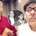 Soumitra Chatterjee, সৌমিত্র চট্টোপাধ্যায়, sougata Chatterjee, tollywood, সৌগত চট্টোপাধ্যায়