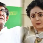 Sreemoyee Chattoraj, Kanchan Mullick, শ্রীময়ী চট্টরাজ, কাঞ্চন মল্লিক, tollywood, বিনোদন