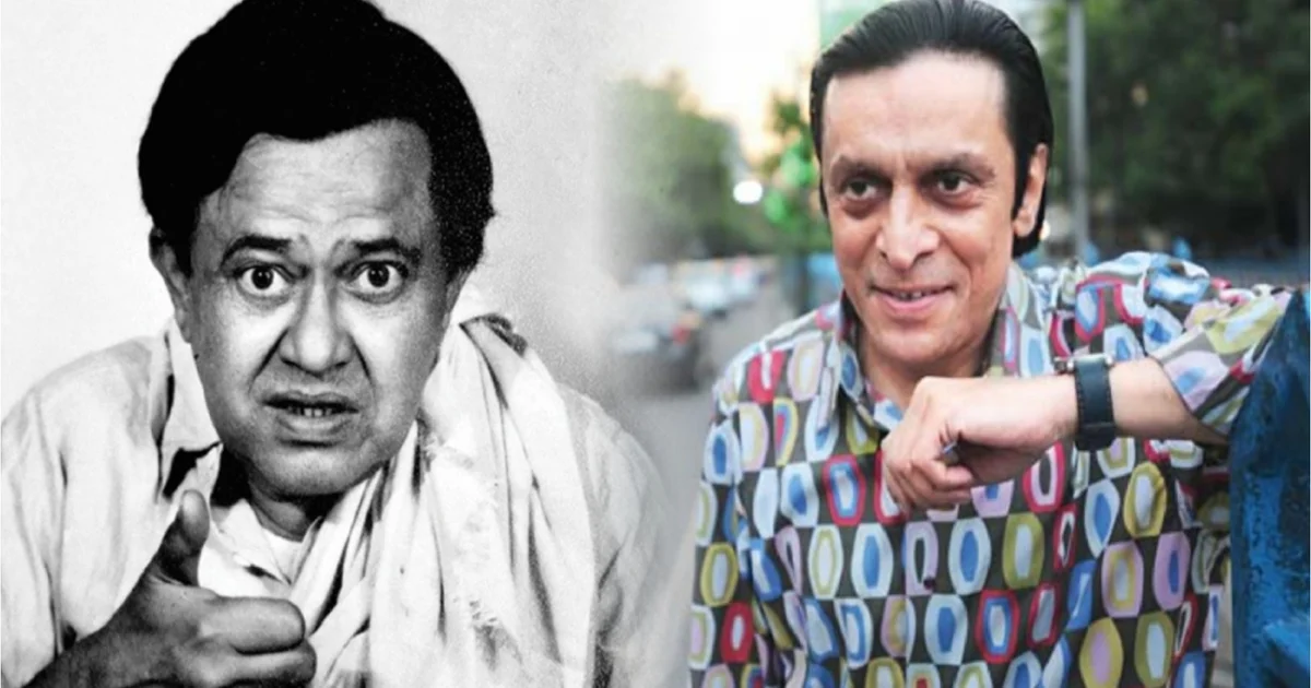 "নাম বলবি জিভ বার করেই…জিভ ভেতরে নিলে কমেডি মরে যায়!" কিংবদন্তির সামনে প্রথম অভিনয়, সেখানে পাওয়া শিক্ষাই বদলে দিয়েছিল জীবন! ভানু বন্দ্যোপাধ্যায়ের সঙ্গে অমূল্য মুহূর্তের স্মৃতিচারণায় আবেগঘন শুভাশিস মুখোপাধ্যায়! 1 Subhasish Mukhopadhyay, Bhanu Bandopadhyay, ভানু বন্দ্যোপাধ্যায়, শুভাশিস মুখার্জি, tollywood, বিনোদন