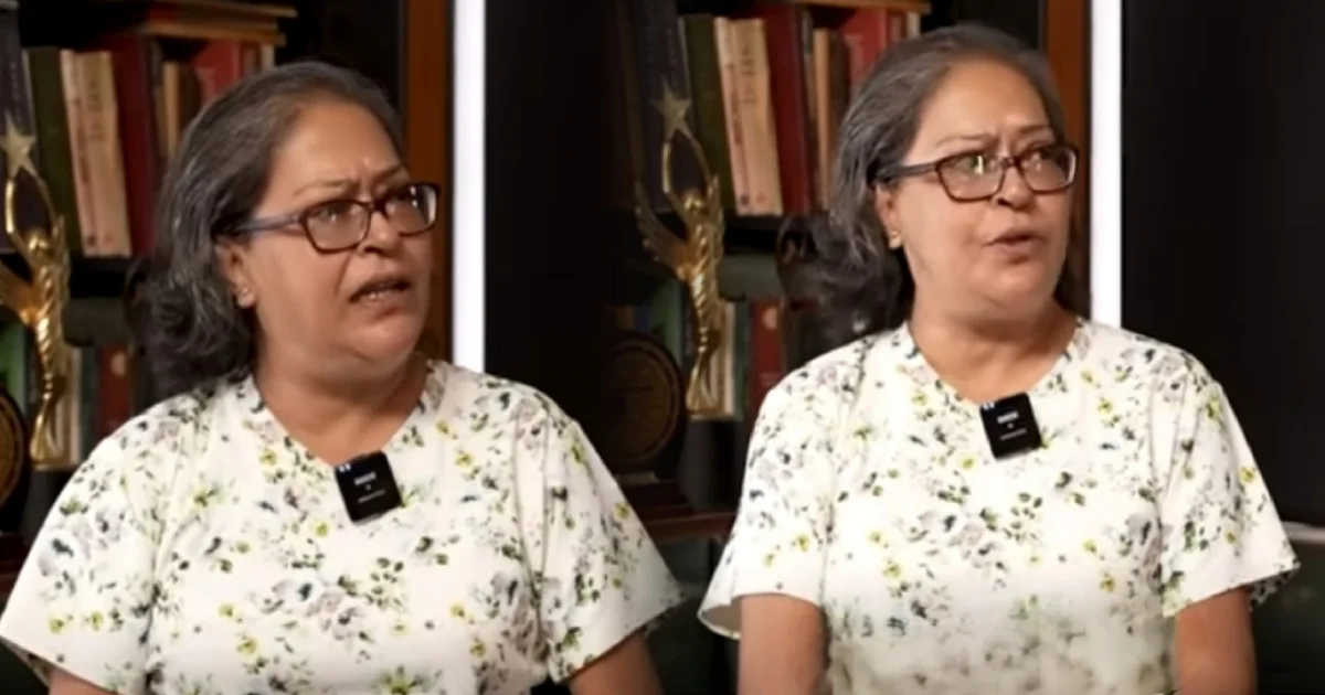 Sudipa Basu, Tollywood Actress, New Generation Actors, Celebrity Behaviour, Industry Experience, Respect For Audience, Acting Professionalism, Entertainment Industry, Tollywood, সুদীপা বসু, টলিউড অভিনেত্রী, নতুন প্রজন্মের অভিনেতা, তারকাদের ব্যবহার, ইন্ডাস্ট্রির অভিজ্ঞতা, দর্শকের সম্মান, অভিনয় পেশাদারিত্ব, বিনোদন জগৎ, টলিউড