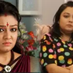 Sudipta Chakraborty, সুদীপ্তা চক্রবর্তী, tollywood, বিনোদন