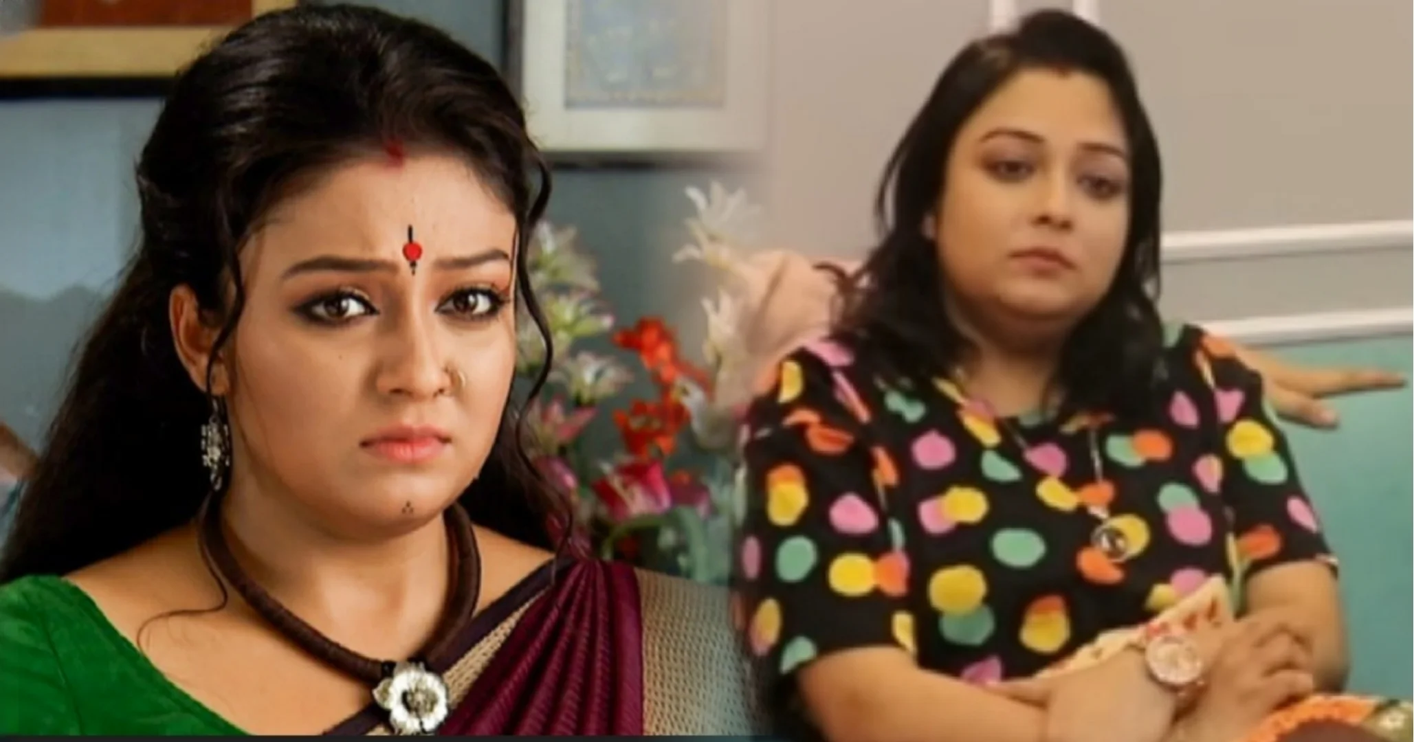 Sudipta Chakraborty, সুদীপ্তা চক্রবর্তী, tollywood, বিনোদন