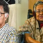 সুনীল গঙ্গোপাধ্যায়, Sunil Gangopadhyay, Swati gandopadhayay, স্বাতী গঙ্গোপাধ্যায়