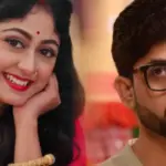 সুস্মিতা দে, Sushmita Dey, আদৃত রায়, Adrit Roy, tollywood, বিনোদন