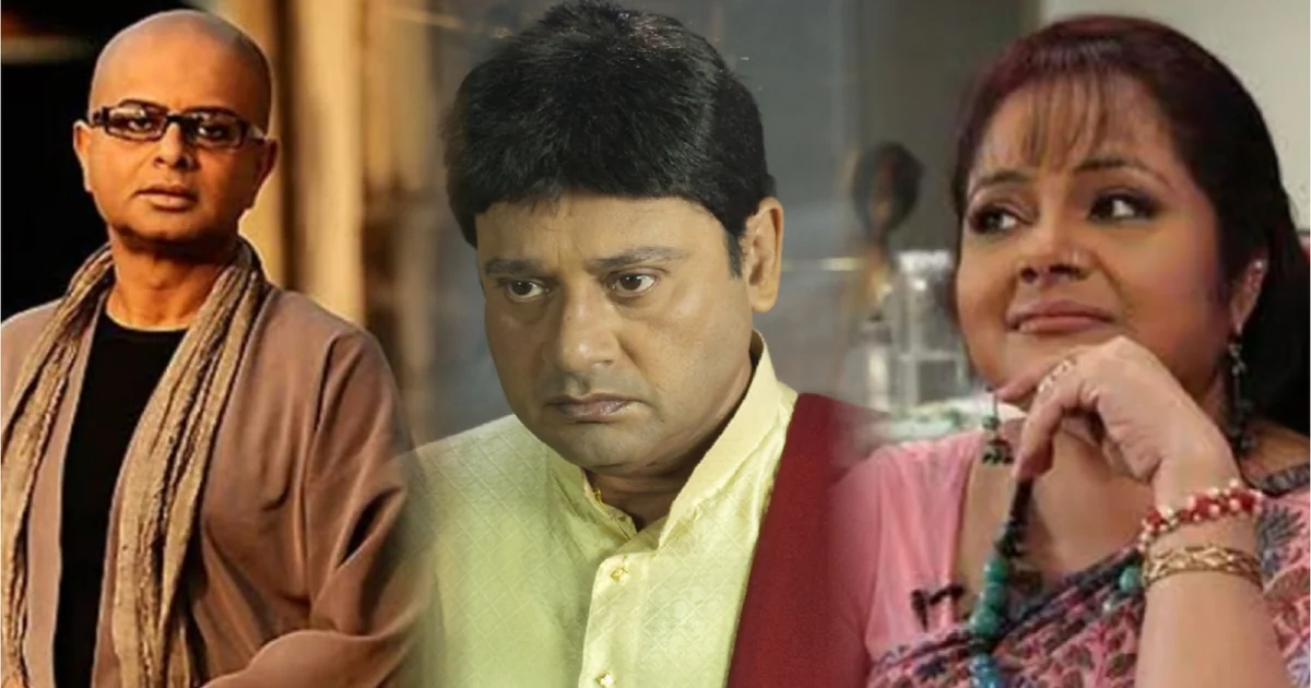 তাপস পাল, Tapas Pal, Rituparno Ghosh, tollywood, বিনোদন