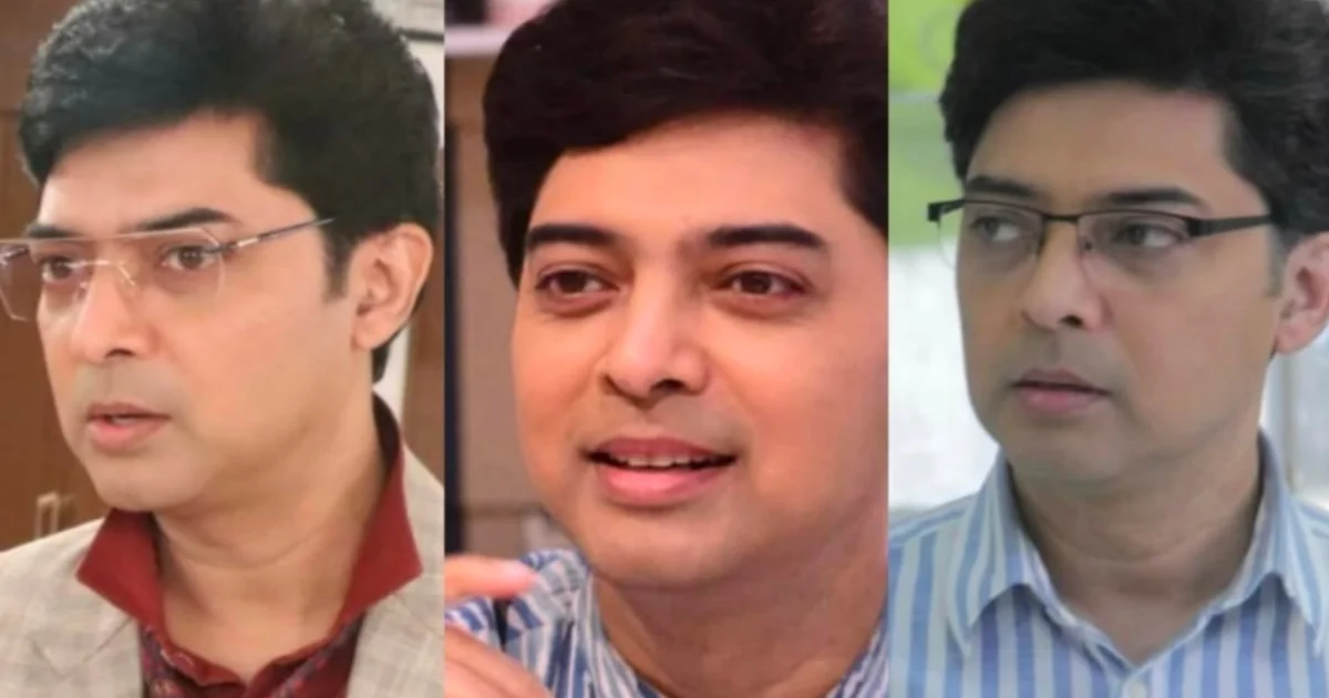 Bhaswar Chatterjee, Tollywood, Bengali Actor, Bengali Television, Rare Milestone, Three Serials, Professor bidya Bannerjee, Beshi Korechi Prem Korechi, Aarti Anjali Awasthi, Snehasish Chakraborty, Bengali Serial, ভাস্বর চট্টোপাধ্যায়, টলিউড, বাংলা ধারাবাহিক, বাংলা টেলিভিশন, বাঙালি অভিনেতা, বিরল ঘটনা, তিনটি ধারাবাহিক, প্রফেসর বিদ্যা ব্যানার্জি, বেশ করেছি প্রেম করেছি, আরতি অঞ্জলি আওয়াস্থি, স্নেহাশিস চক্রবর্তী, বাংলা ইন্ডাস্ট্রি
