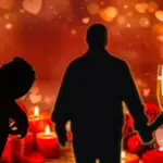 টলিপাড়া গুঞ্জন, তারকাদের প্রেম, প্রেমদিবস, বাংলা বিনোদন, সেলিব্রিটি সম্পর্ক, Tollywood gossip, Celebrity dating, Valentine’s Day buzz, Bengali entertainment, Actor rumours