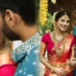 অদ্রিজা রায়, বিগ্নেশ আইয়ার, অদ্রিজা এনগেজমেন্ট, টলিউড খবর, সেলিব্রিটি বিয়ে, শ্বশুরবাড়ির গল্প, বাংলা বিনোদন, অভিনেত্রী অদ্রিজা, Bengali Actress, Adrija Roy, Vignesh Iyer, Engagement News, Tollywood News, Celebrity Wedding, Entertainment Update, Bengali Entertainment, Actress Adrija, Viral News