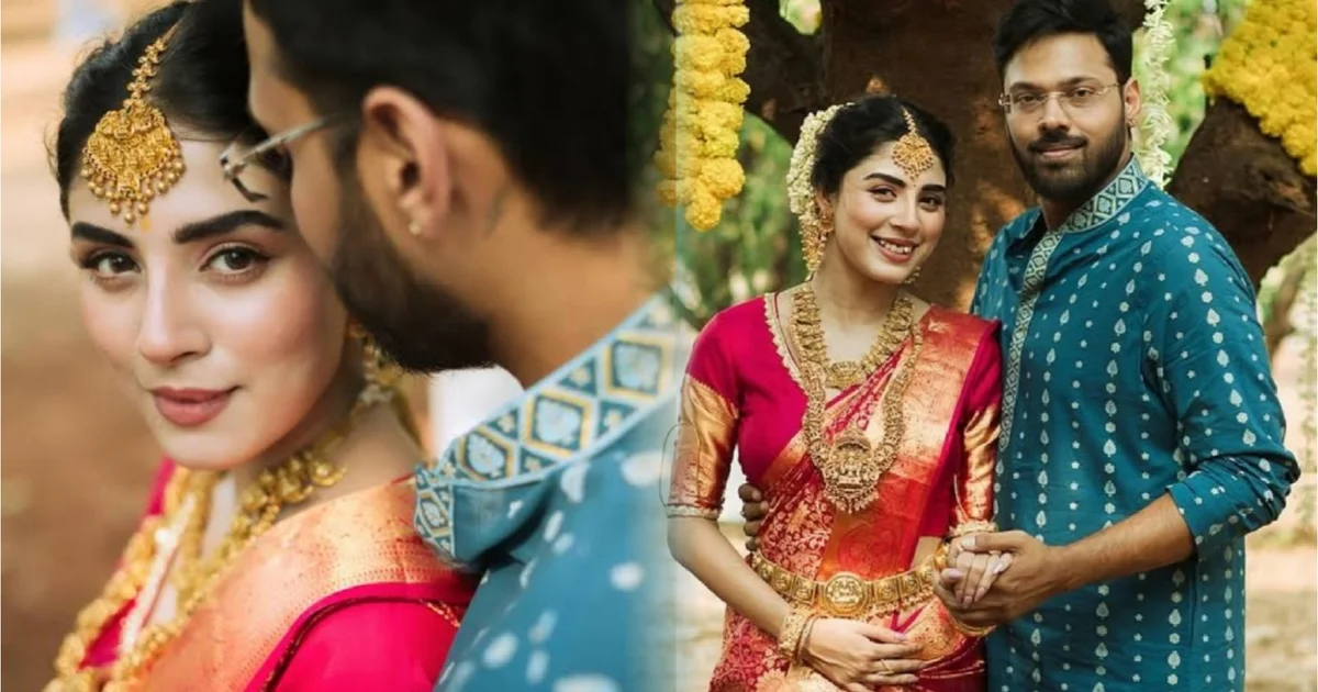 অদ্রিজা রায়, বিগ্নেশ আইয়ার, অদ্রিজা এনগেজমেন্ট, টলিউড খবর, সেলিব্রিটি বিয়ে, শ্বশুরবাড়ির গল্প, বাংলা বিনোদন, অভিনেত্রী অদ্রিজা, Bengali Actress, Adrija Roy, Vignesh Iyer, Engagement News, Tollywood News, Celebrity Wedding, Entertainment Update, Bengali Entertainment, Actress Adrija, Viral News