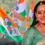 অপরাজিতা আঢ্য, Aparajita Adhya, তৃণমূল কংগ্রেস, Trinamool Congress, বিধানসভা নির্বাচন, West Bengal Assembly Election, মমতা বন্দ্যোপাধ্যায়, Mamata Banerjee, অভিষেক বন্দ্যোপাধ্যায়, Abhishek Banerjee, টলিউড, Tollywood, বাংলা টেলিভিশন, Bengali Television, সেলিব্রিটি পলিটিক্স, Celebrity Politics, পশ্চিমবঙ্গ রাজনীতি, West Bengal Politics