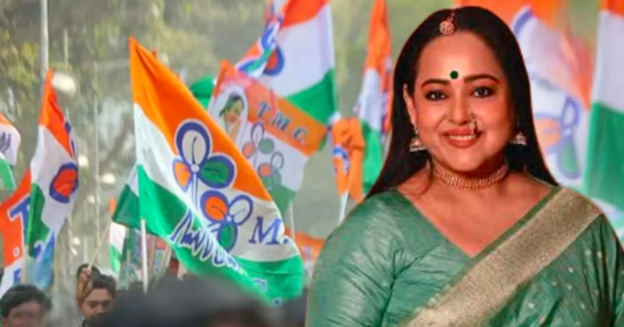 "সমর্থন ব্যক্তিগত, নিজের দক্ষতায়..." জন্মদিনে মুখ্যমন্ত্রীর শুভেচ্ছা বার্তার পরই জল্পনা! এবার ভোটে প্রার্থী হচ্ছেন অপরাজিতা আঢ্য? বিধানসভা নির্বাচনে শাসকদলের হয়ে লড়াইয়ের প্রশ্নে, কী বললেন অভিনেত্রী? 1 অপরাজিতা আঢ্য, Aparajita Adhya, তৃণমূল কংগ্রেস, Trinamool Congress, বিধানসভা নির্বাচন, West Bengal Assembly Election, মমতা বন্দ্যোপাধ্যায়, Mamata Banerjee, অভিষেক বন্দ্যোপাধ্যায়, Abhishek Banerjee, টলিউড, Tollywood, বাংলা টেলিভিশন, Bengali Television, সেলিব্রিটি পলিটিক্স, Celebrity Politics, পশ্চিমবঙ্গ রাজনীতি, West Bengal Politics