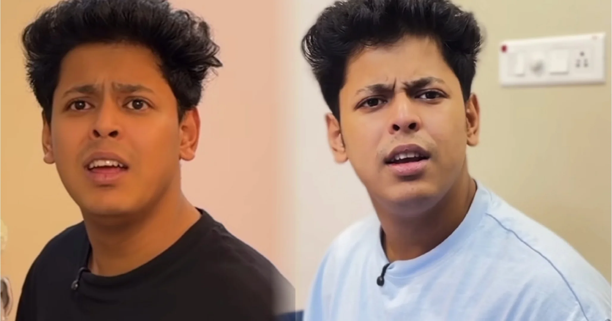 শমীক অধিকারী, নারী নির্যাতন, যৌন হেনস্তা, সোশাল মিডিয়া বিতর্ক, Influencer News, Sexual Assault Case, Bengali News