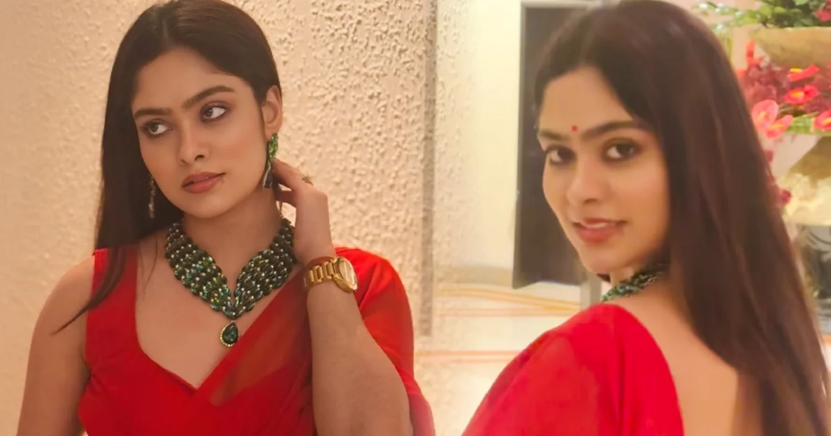 হৃতিকা গিরি, হিরণ চট্টোপাধ্যায়, টলিউড, সেলিব্রিটি বিয়ে, Ritika Giri, Hiran Chatterjee, Tollywood, Celebrity Wedding