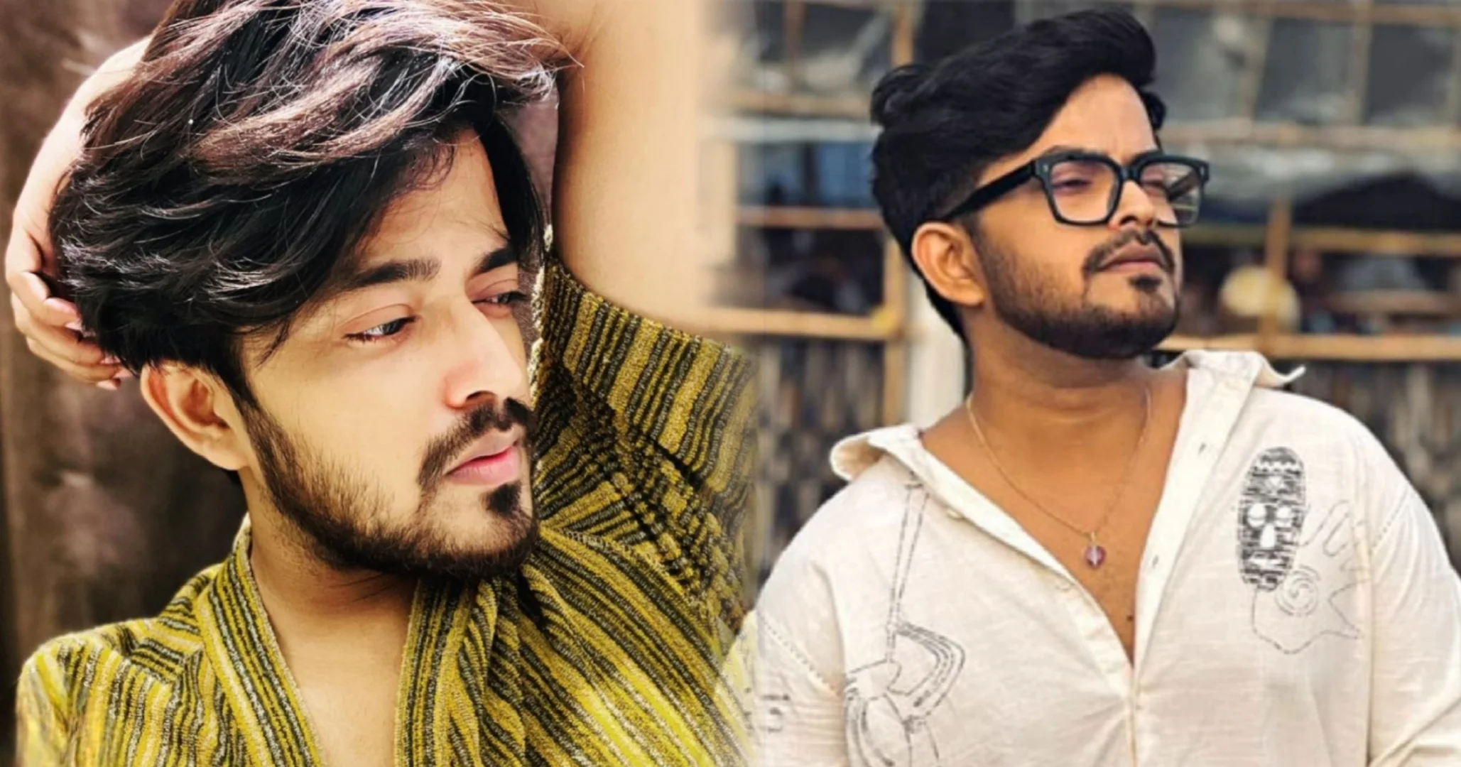 "ম'রে গেলেই ভালো হতো আমার!" সায়কের জীবনের অন্ধকার সময়ের স্মৃতি, ফের উস্কে দিল বিতর্ক! তীব্র সমালোচনার মাঝেও প্রত্যাবর্তনের আশায় অনুরাগীরা! 1 সায়ক চক্রবর্তী, গো মাংস বিতর্ক, সোশ্যাল মিডিয়া, টলিপাড়া, মানসিক স্বাস্থ্য, Sayak Chakraborty, controversy, social media, Tollywood, mental health