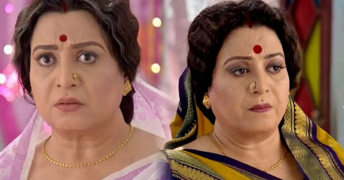 "আমি ভালো আছি, কিন্তু সব কিছু ভালো নেই!" "এত বছরের পরিশ্রমের পরেও প্রাপ্যটা পেলাম না, কিছু কি পাওনা নেই?" কাজের ব্যস্ততার মাঝেও চাপা অভিমান, ইন্ডাস্ট্রির বাস্তবতা আর নিজের পথচলার গল্প শোনালেন তনুকা চট্টোপাধ্যায়! 1 তনুকা চট্টোপাধ্যায়, বাংলা ধারাবাহিক, টেলিভিশন ইন্ডাস্ট্রি, অভিনয় জীবন, টলিউড, Tanuka Chatterjee, Bengali television, acting career, entertainment industry, Tollywood