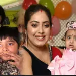 kanchan and sreemoyee