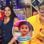 কাঞ্চন মল্লিক, শ্রীময়ী চট্টোরাজ, কৃষভি, ওশ, টলিউড, Kanchan Mullick, Sreemoyee Chattoraj, Krishvi, Osh, Tollywood