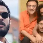 আদিত্য সেনগুপ্ত, খেয়ালি দস্তিদার, অরিন্দম গঙ্গোপাধ্যায়, অনুষা বিশ্বনাথন, প্রজাপতি বিস্কুট, Aditya Sengupta, Kheyali Dastidar, Arindam Ganguly, Anusha Viswanathan, Projap