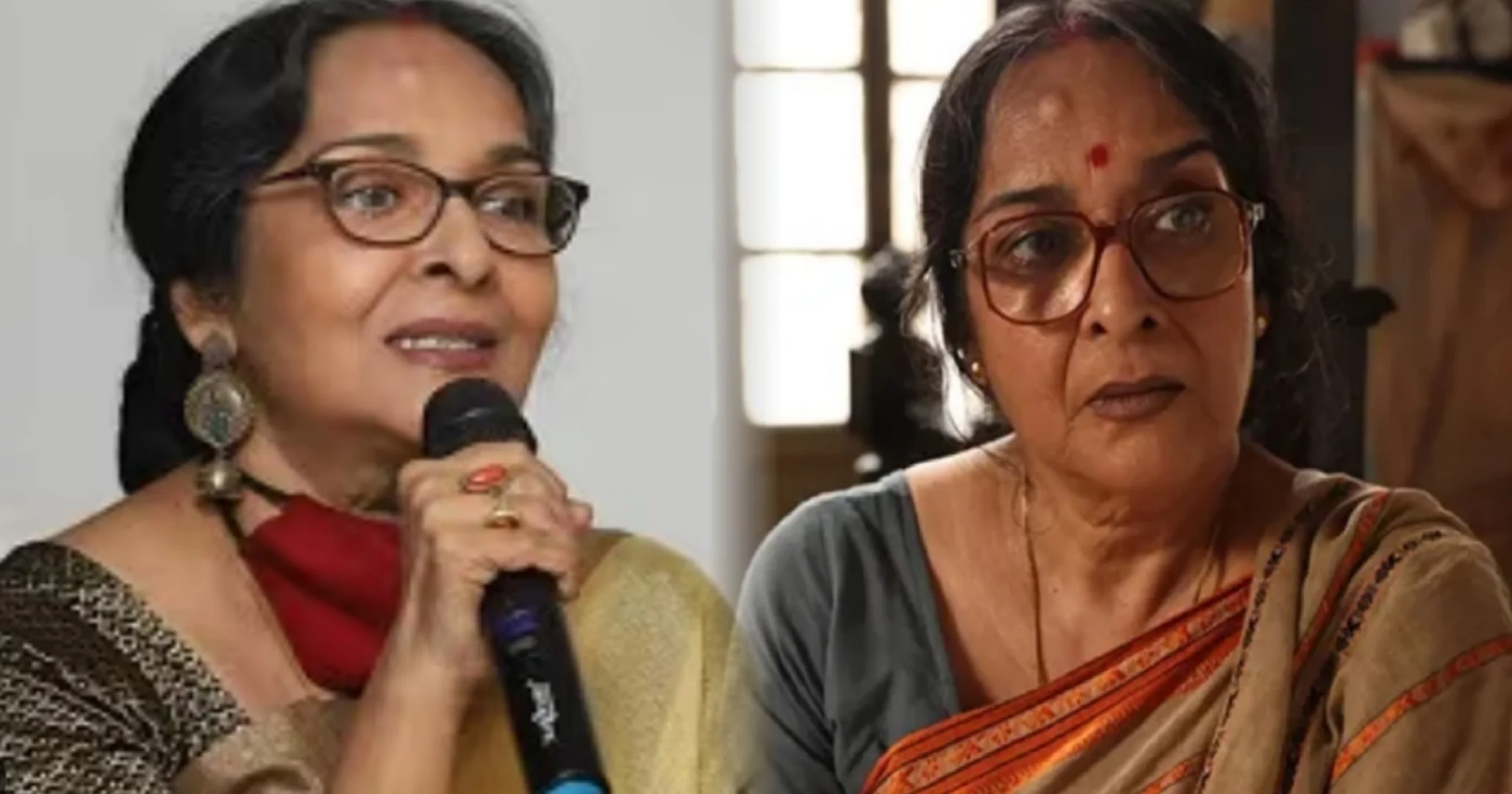 “আমার চারিদিক দেখে ভালো লাগছে না, ভীষণ কষ্ট পাচ্ছি!” সামাজিক অবক্ষয় নিয়ে আবারও মুখ খুললেন মমতা শঙ্কর! বর্তমান প্রজন্মকে নিয়ে উদ্বিগ্ন শিল্পী! নৈতিকতার প্রশ্নে, সামাজিক মূল্যবোধ নিয়ে কী বার্তা দিলেন তিনি? 1 মমতা শঙ্কর, mamata shankar, tollywood, বিনোদন