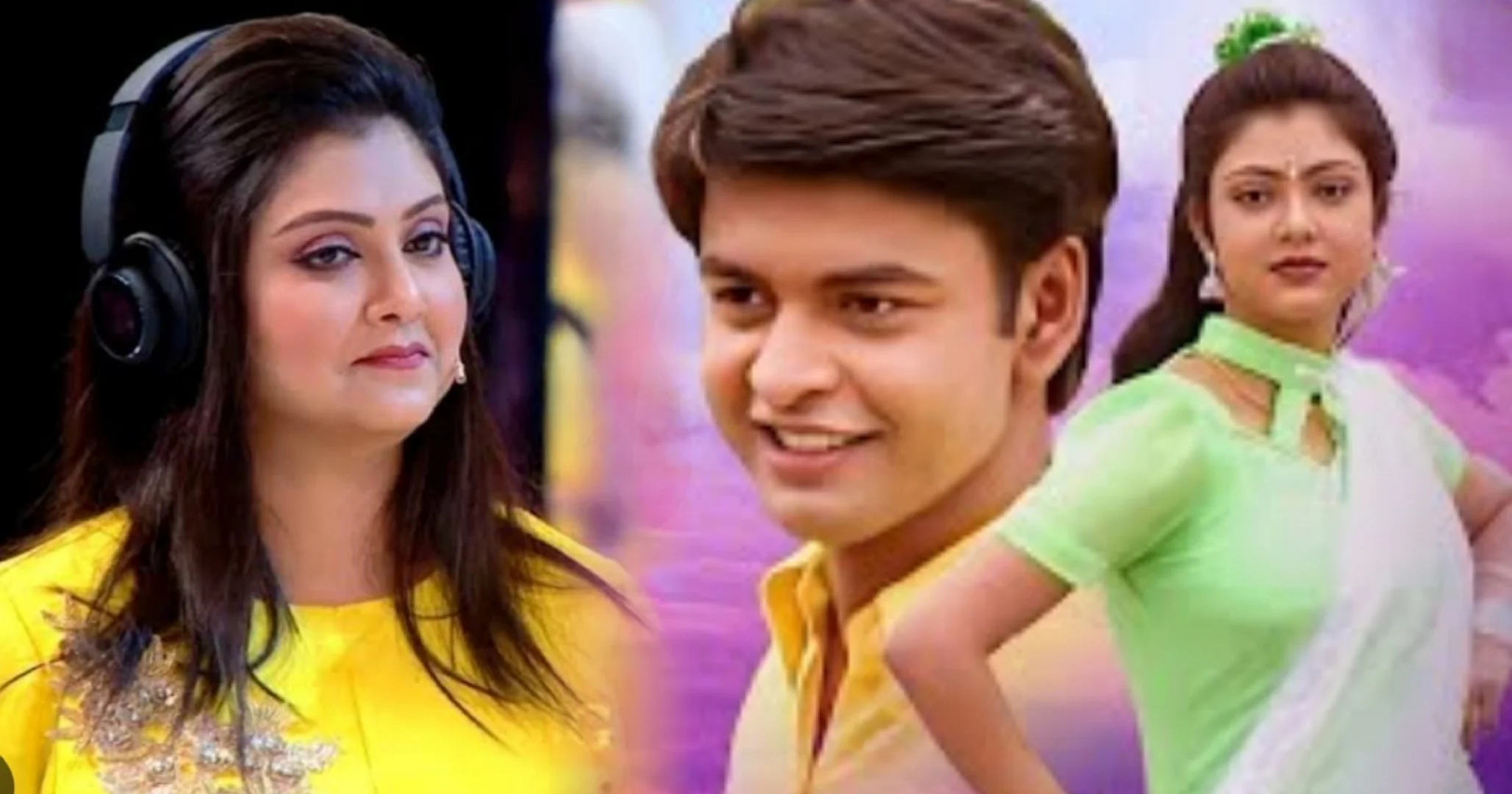 moyna mukherjee noa noa song made her famous