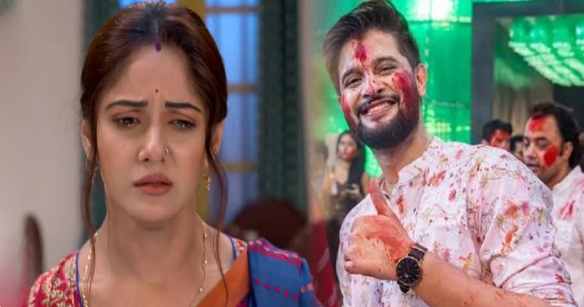 নীল ভট্টাচার্য, তৃণা সাহা, দোল উৎসব, তাইল্যান্ড, ফুল মুন পার্টি, মুম্বই, পুণে, টলিউড, বাংলা ধারাবাহিক, সোলো ট্রিপ, Nil Bhattacharya, Trina Saha, Dol Utsav, Thailand, Full Moon Party, Mumbai, Pune, Tollywood, Bengali Serial, Solo Trip