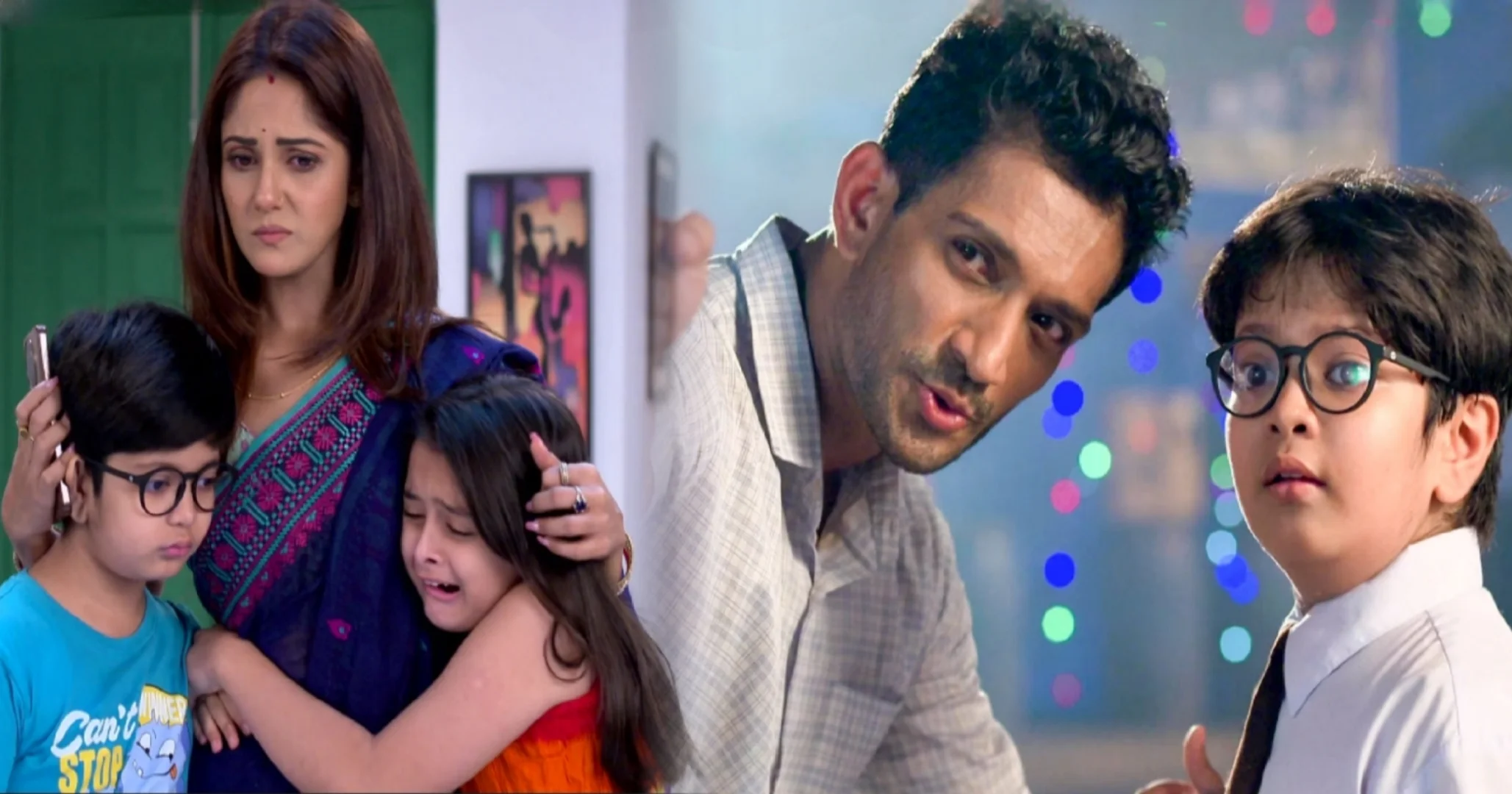 পরশুরাম, লাট্টু, অভিনব বিশ্বাস, জি বাংলা সিরিয়াল, বাংলা ধারাবাহিক, টিআরপি টপার, টেলিভিশন আপডেট, শিশুশিল্পী, তৃণা সাহা, ইন্দ্রজিৎ লাহিড়ি, Parashuram Serial, Lattu Return, Abhinav Biswas, Zee Bangla, Bengali Serial Update, TRP Topper, TV News, Child Artist, Trina Saha, Indrajit Lahiri